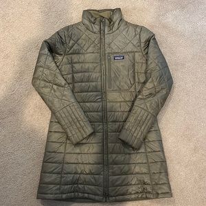Patagonia Radalie Insulated Parka